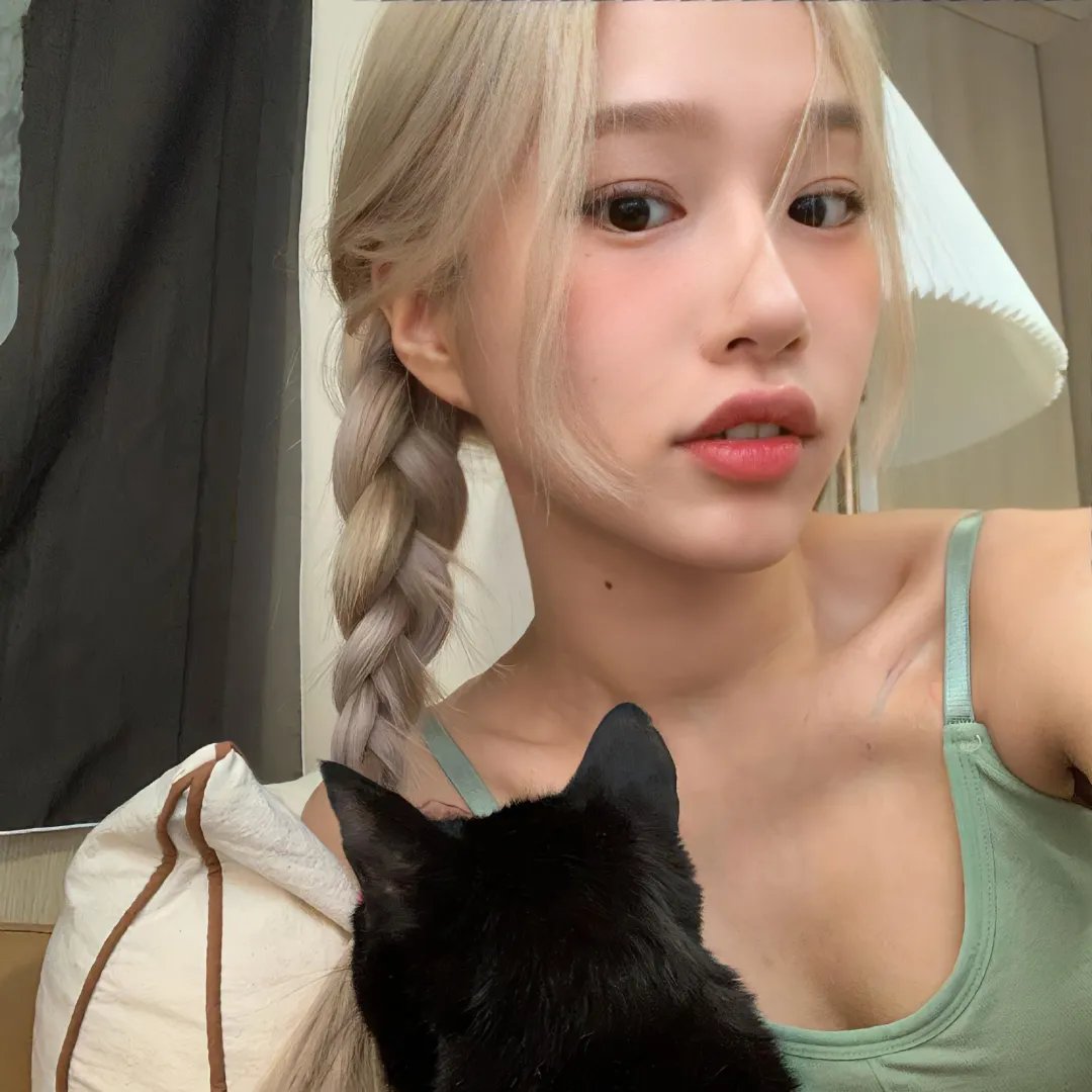 恋爱中的女人